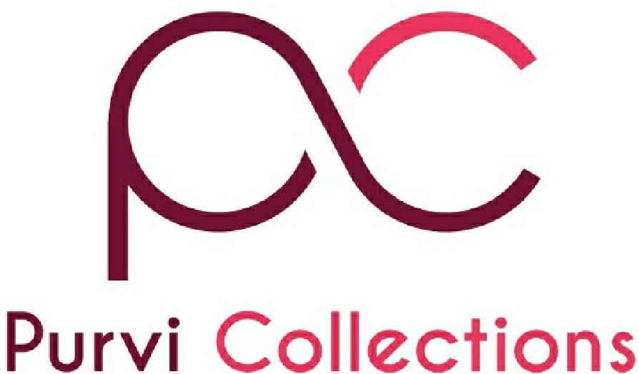 PURVI COLLECTIONS logo